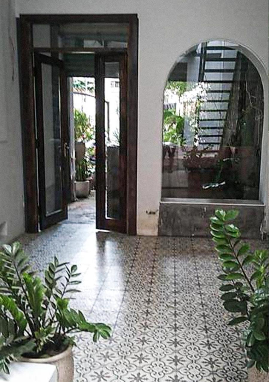 Man Dao Villa Ho Chi Minh City Exterior photo